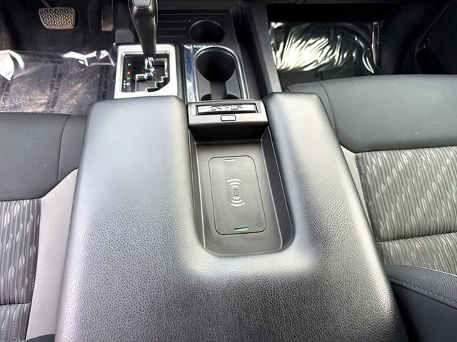 2019 Toyota Tundra 4WD SR