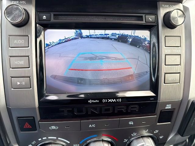 2019 Toyota Tundra 4WD SR