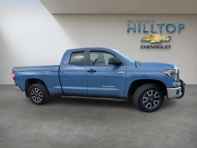 2019 Toyota Tundra 4WD SR