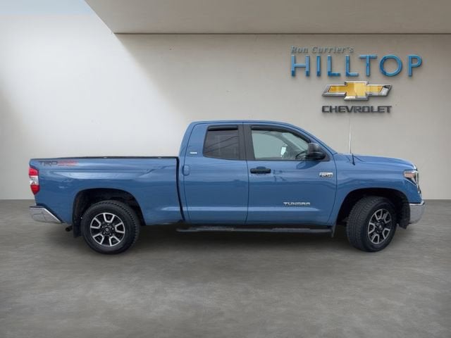 2019 Toyota Tundra 4WD SR