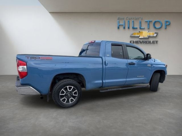 2019 Toyota Tundra 4WD SR