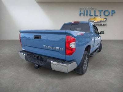 2019 Toyota Tundra 4WD SR