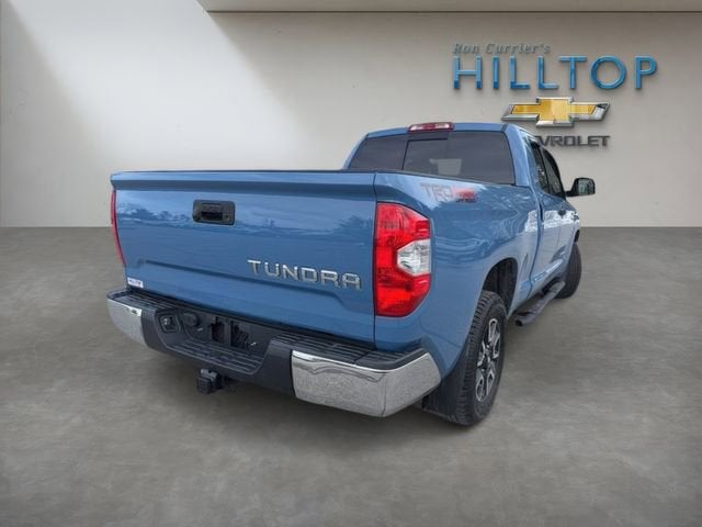 2019 Toyota Tundra 4WD SR