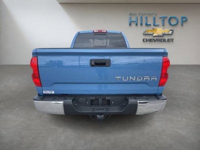 2019 Toyota Tundra 4WD SR