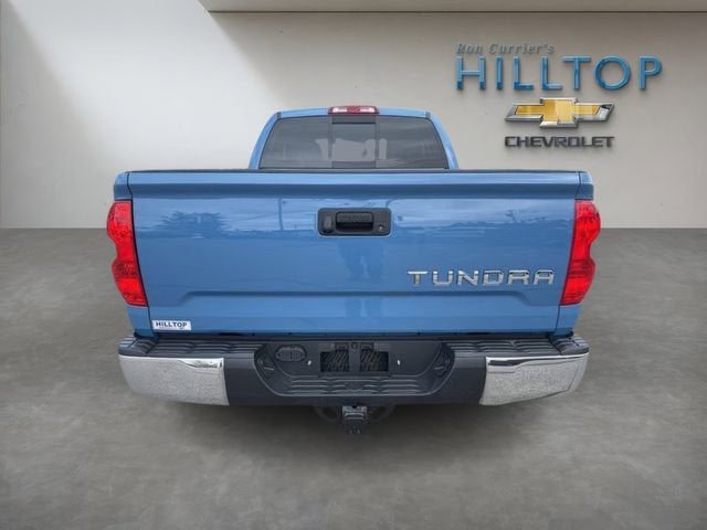 2019 Toyota Tundra 4WD SR