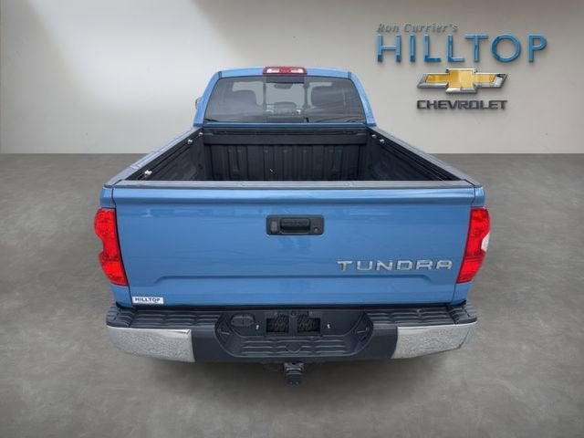 2019 Toyota Tundra 4WD SR