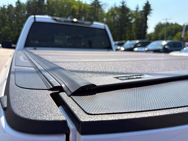 2025 Toyota Tundra 4WD Limited