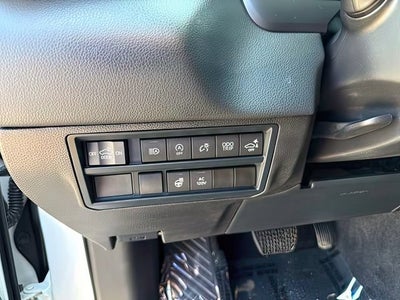 2025 Toyota Tundra 4WD Limited