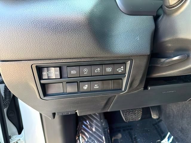 2025 Toyota Tundra 4WD Limited