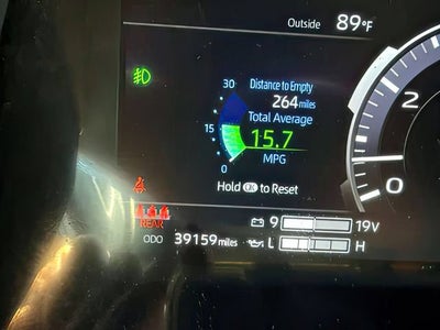 2025 Toyota Tundra 4WD Limited