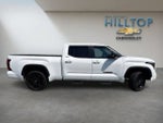 2025 Toyota Tundra 4WD Limited