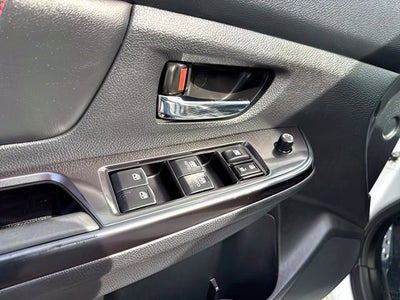 2021 Subaru WRX Premium