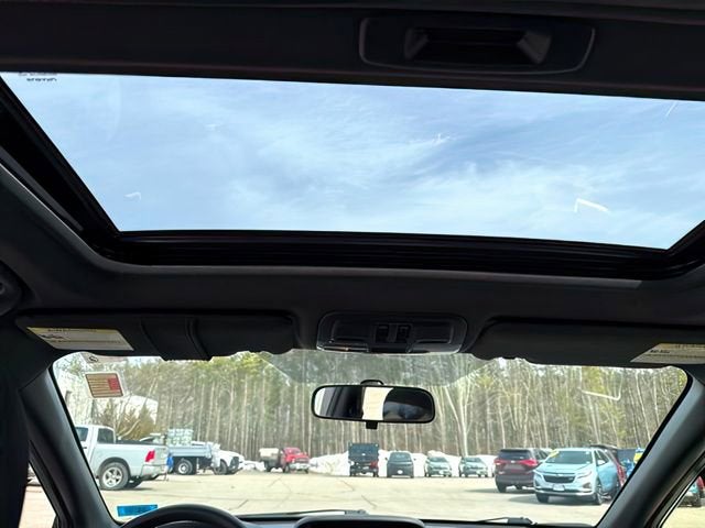 2021 Subaru WRX Premium