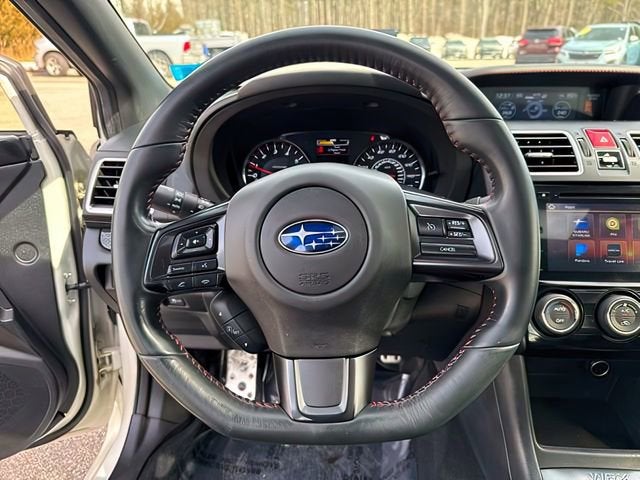 2021 Subaru WRX Premium