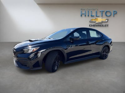2026 Subaru WRX Base
