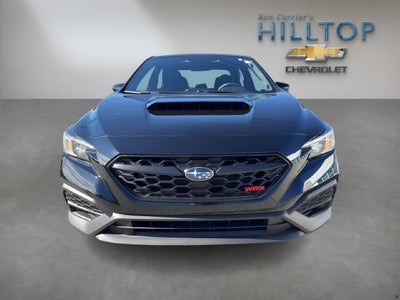 2026 Subaru WRX Base