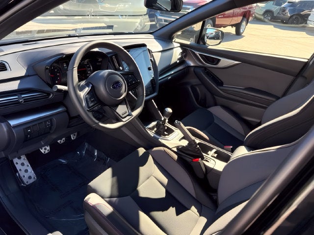 2026 Subaru WRX Base