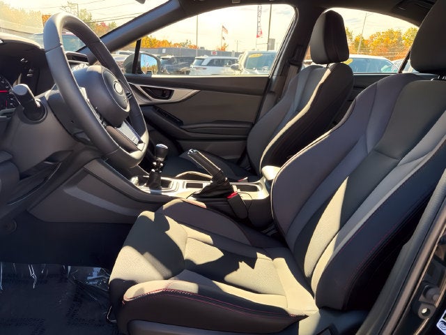 2026 Subaru WRX Base