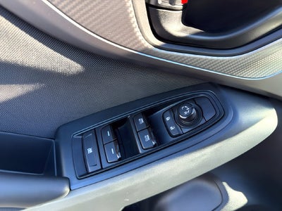 2026 Subaru WRX Base