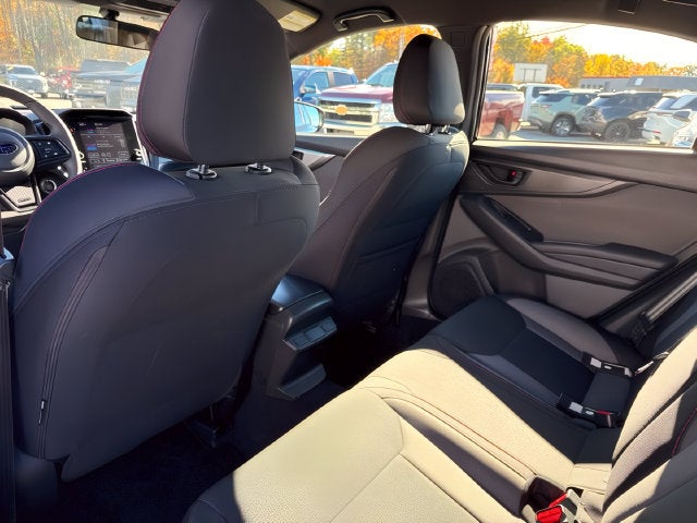 2026 Subaru WRX Base
