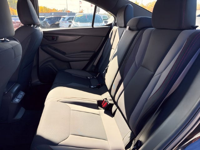 2026 Subaru WRX Base