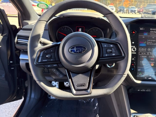 2026 Subaru WRX Base