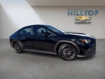 2026 Subaru WRX Base