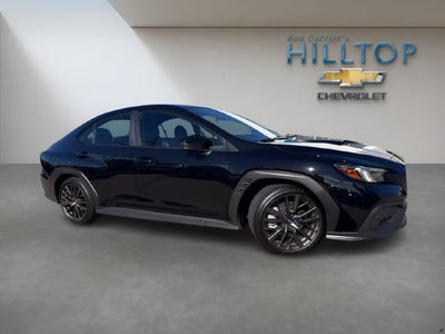 2026 Subaru WRX Base