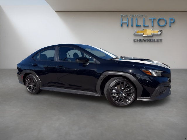 2026 Subaru WRX Base
