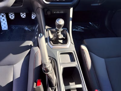 2026 Subaru WRX Base