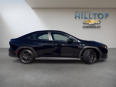 2026 Subaru WRX Base