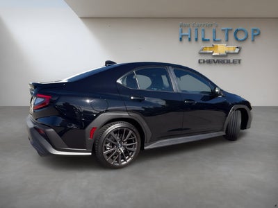 2026 Subaru WRX Base