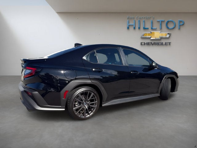 2026 Subaru WRX Base