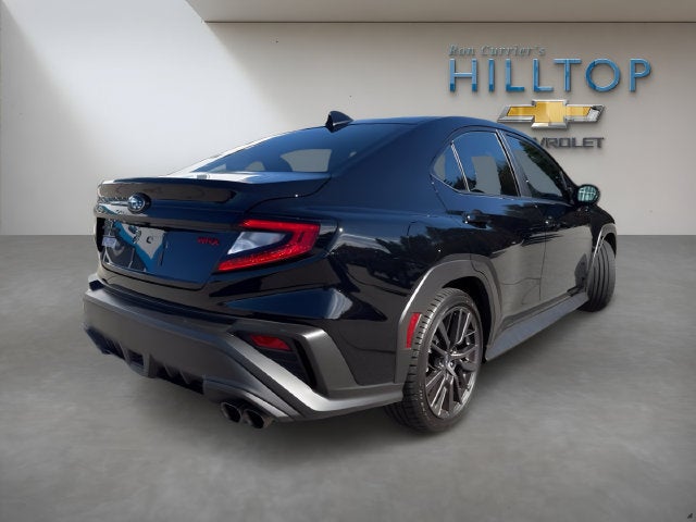 2026 Subaru WRX Base