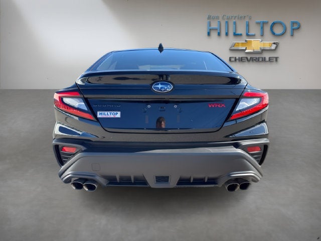2026 Subaru WRX Base