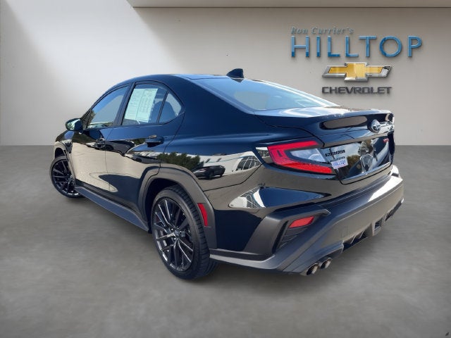 2026 Subaru WRX Base