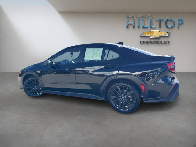 2026 Subaru WRX Base