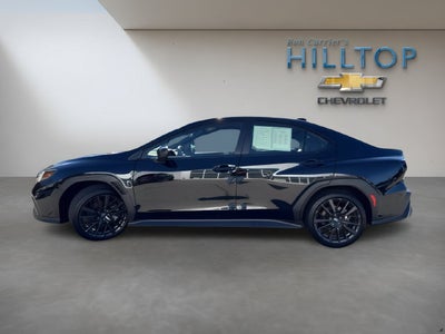 2026 Subaru WRX Base