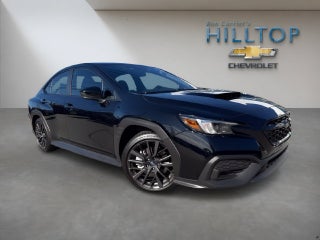 2026 Subaru WRX Base