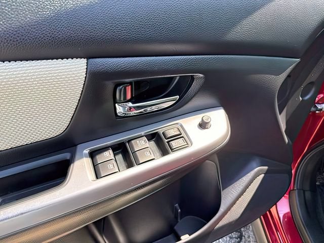 2017 Subaru Crosstrek Premium