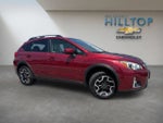 2017 Subaru Crosstrek Premium