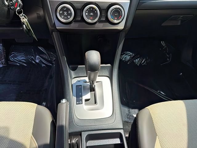 2017 Subaru Crosstrek Premium