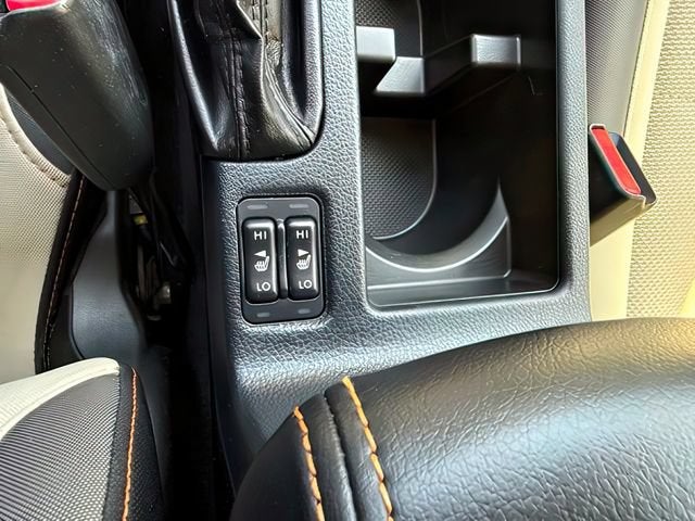 2017 Subaru Crosstrek Premium