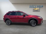 2017 Subaru Crosstrek Premium