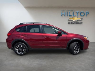 2017 Subaru Crosstrek Premium