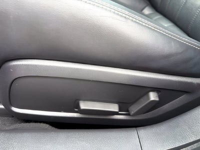 2018 Mazda Mazda6 Touring