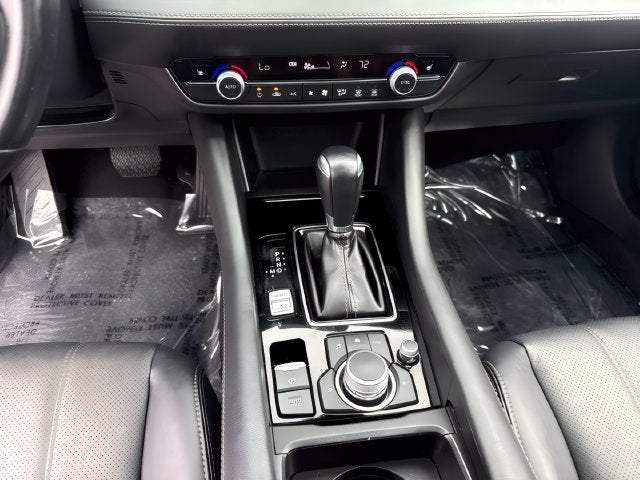 2018 Mazda Mazda6 Touring