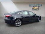 2018 Mazda Mazda6 Touring