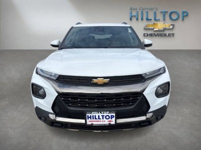 2023 Chevrolet Trailblazer ACTIV