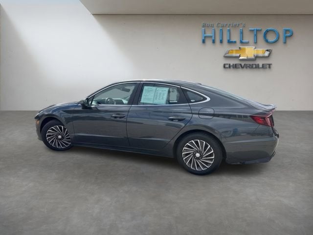2023 Hyundai Sonata Hybrid SEL